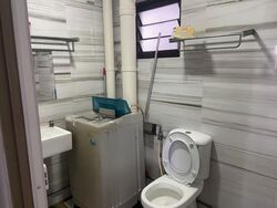 Blk 484 Admiralty Link (Sembawang), HDB 5 Rooms #580827041